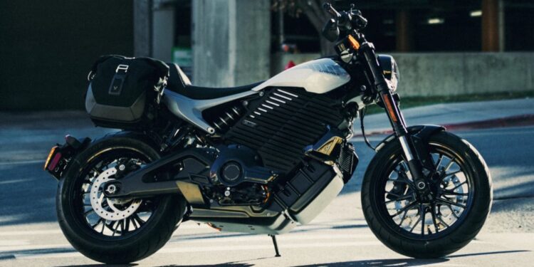 LiveWire Alpinista unveiled as newest electric motorcycle from Harley offshoot